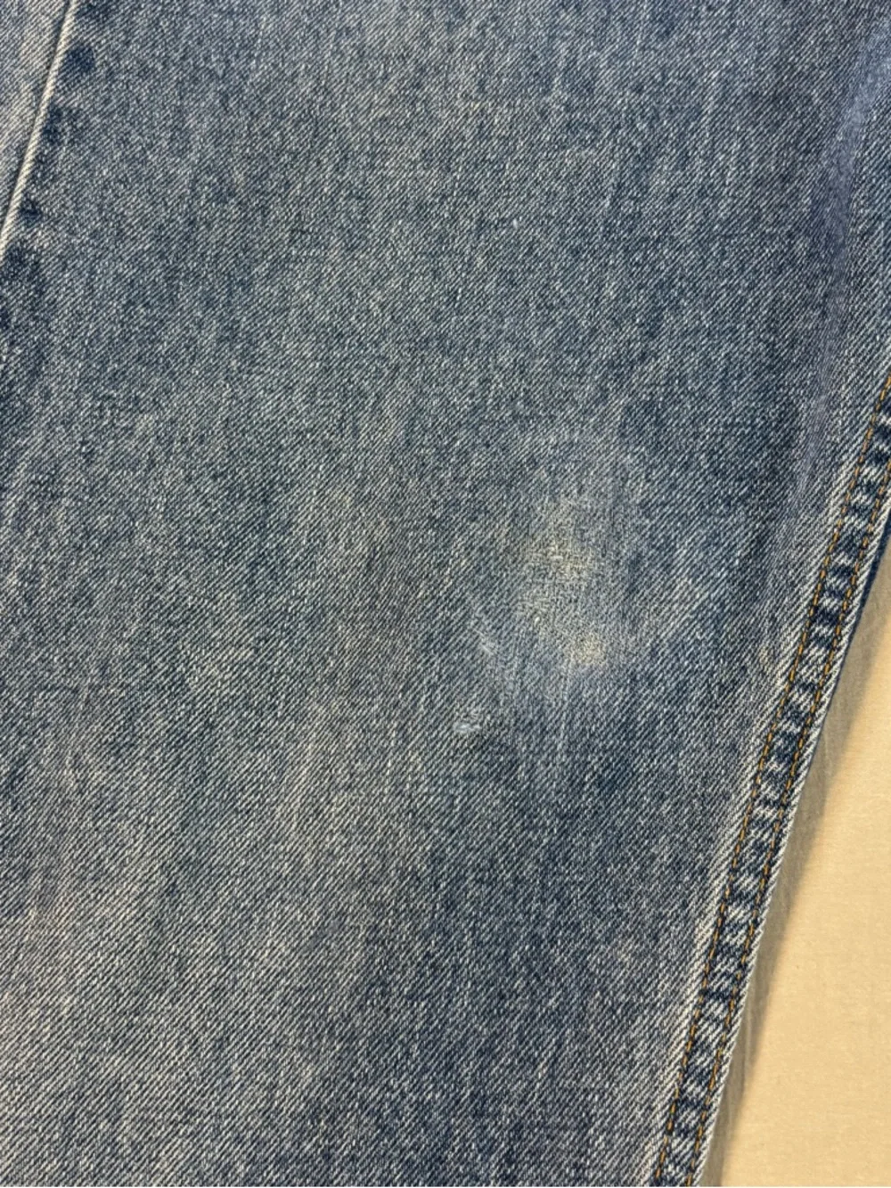 Vintage‎ 90s Levi’s 505 Jeans Men’s 36x30 Relaxed Straight Leg